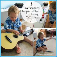 Looking for a music game. Montessori Inspired Music For Young Children Mama S Happy Hive