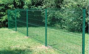 Voir plus d'idées sur le thème cloture, grillage rigide, cloture rigide. Panneau Grillage Rigide Lario Medium Vert Ferro Bulloni Montpellier