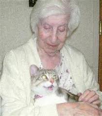 Madeline Beyea Obituary