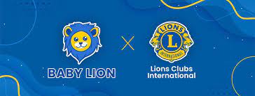 Baby Lion Home Facebook