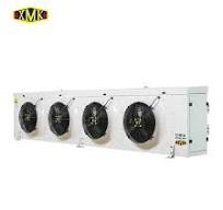 Wall Mounted Evaporative Air Cooler