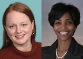 Ellie Neiberger and Nailah I. Tatum Both Attorneys with Bryant Miller  Olive, P.A., Named Shareholders with the Firm
