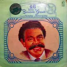 Bienvenido Granda Con La Sonora Matancera
