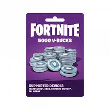 For security reasons, we've hidden the last 4 digits of the code. Buy Fortnite 5000 V Bucks Gift Card Dealstore Io