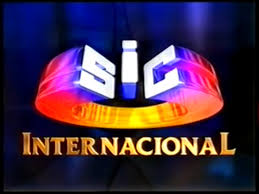 Brazil , porto alegre (on yandex.maps / google maps ). Sic Internacional Logopedia Fandom
