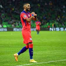 Hakim ziyech champions league appearances 2020/21. The Hakim Ziyech Verdict That Chelsea Fans Will Relish After Champions League Display Football London