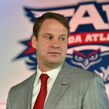 Lane Kiffin's brought 4 'Last Chance U' stars to FAU, plus other big names 