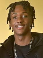 WATCH: Wake Forest tight end Brandon Chapman press conference