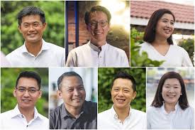Since 2011, he has been minister for national development and the chairman of the governing people's action party (pap). Singapore Ge2020 Profiles Of Pap S New Candidates Politics News Top Stories The Straits Times