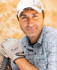 Ryan Lance: The Distinction of Leadership, and a Love for Montana Tech