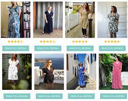 Get sewing with our downloadable patterns. Top Indie Sewing Patterns Style Inspiration The Foldline