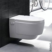 Funktionale schönheit ihr pluspunkt im badezimmer geberit monolith plus die geberit monolith sanitärmodule eröffnen ungeahnte möglichkeiten bei der badgestaltung. Geberit Aquaclean Mera Comfort Dusch Wc Mit Nachtlicht Komplettanlage Wc Sitz Mit Sitzheizung Weiss 146210111 Reuter