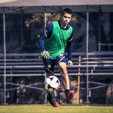 Latest on américa defender bryan colula including news, stats, videos, highlights and more on espn Liga Mx Oficial Bryan Colula Se Sube Al Navio De Mazatlan Fc