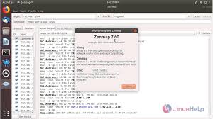Image result for zenmap