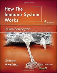 How The Immune System Works Pdf Free Pdf Epub Medical Books In 2020 Immune System Immunity Antigen Presenting Cell