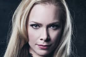 AMANDA SOMERVILLE's TRILLIUM: 'Full Speed Ahead' Lyric Video