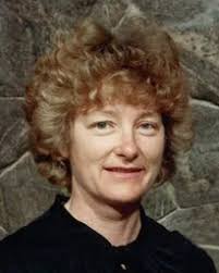 Janet Abel Funeral Service Video