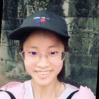 40+ «Ida Wu» profiler