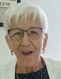 Obituary for Constance "Connie" Agnes (Grzech) Nield
