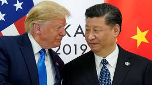 Análise: EUA e China precisam de acordo comercial | Blogs | CNN Brasil