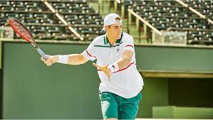Besides good quality brands, you'll also find plenty of discounts when you shop for fila shirt during big sales. Fila To Debut New Legend And Colorful Play Tennis Collections In Melbourne