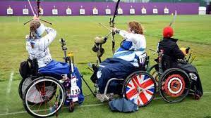 Internationales paralympisches komitee) ist eine internationale gemeinnützige organisation und das globale leitungsgremium für die paralympische bewegung. Sportarten Bei Den Paralympics In Rio Sportschau Sportschau De Olympia Paralympics Sportarten