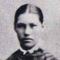 Amanda Mariah Hatch (1867–1893)