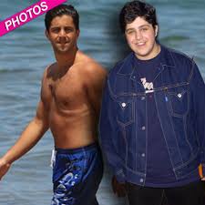 Josh peck just went there! Josh Peck