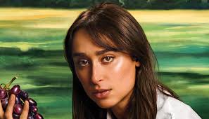 Chloe Wise: The Carb Artist of Her Generation