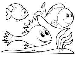 111 coloring pages of the sea animals that you can print. Free Printable Ocean Coloring Pages For Kids