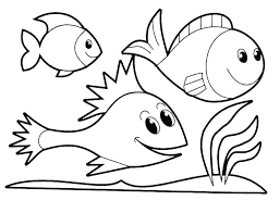 Maybe you would like to learn more about one of these? Free Printable Ocean Coloring Pages For Kids