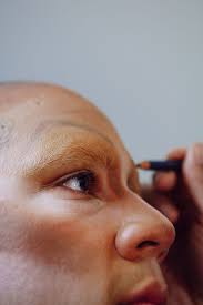Drag queens are makeup masters. Wie Geht Drag Make Up Tipps Und Tricks Von Einem Profi