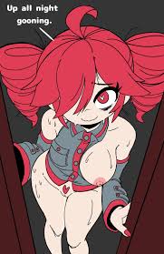 kasane teto (sv) - R34 Vault