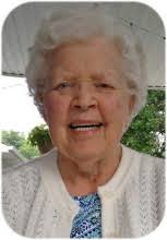 Obituary information for June A. Kelm