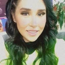 Daniela Bovio's Instagram, Twitter & Facebook