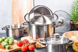 Sartén antiadherente