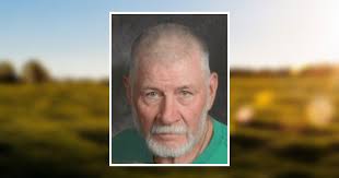 Ralph E. Nace, Sr. Obituary February 3, 2022