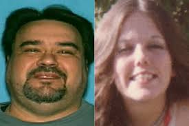 Donald Perea Identified As Jeannie Moore Murderer: Cold Case