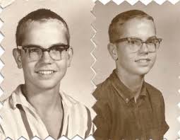 Missing friends from Cresthaven since moving in grade 4