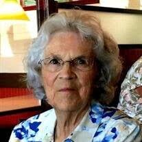 Mrs. Theresa A. Powers Obituary