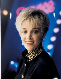 Kim Lévesque-Lizotte prend le relais de sa mère comme égérie de Marcel  Pelchat