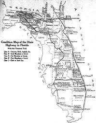 Floridiana Articles Old Florida Florida Teaching Secondary