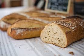 Bordeaux Pour Eviter Le Gaspillage Alimentaire Il Transforme Les Invendus De Pains De La Veille En Farine Reutilisable Le Republicain Sud Gironde