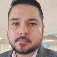 Eli Rafael Perez Ruiz