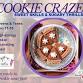 Cookie Craze: Sweet Skills & Sugary Thrills! event image