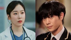 Romantic yang juga memerankan dokter. Berita Seo Hyun Jin Terbaru Hari Ini Grid Id