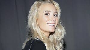 Ellen Bergströms lek med dottern Elsy gick över styr