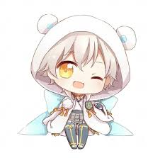 Theyre lovable theyre huggable and now theyre headed for your computer screen. Anime Chibi Transparent Background Image For Free Download Hubpng Free Png Photos