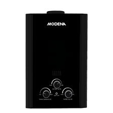 Modena casella es 10d merupakan water heater premium di kelasnya yang dirancang tidak hanya untuk terlihat stylish namun juga mampu beroperasi dalam jangka waktu yang cukup lama. Modena Water Heater 6 Liter Gi 0631l