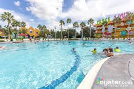 Disney's Pop Century Resort Review ...